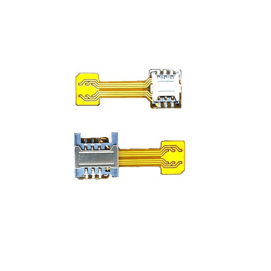 Adaptador Nano SIM y Memoria Expandible para Móvil - Image 4
