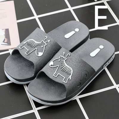 Sandalias y Pantuflas Antideslizantes para Casa y Exterior - Image 6