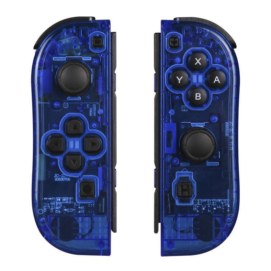 Control Inalámbrico Dual para Nintendo Switch con Correa de Mano - Image 20