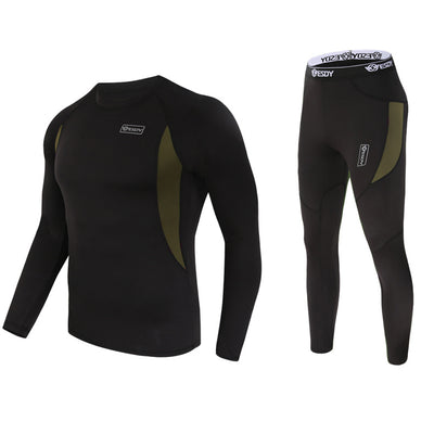 Conjunto Interior Técnico para Ciclismo de Alto Rendimiento - Image 15