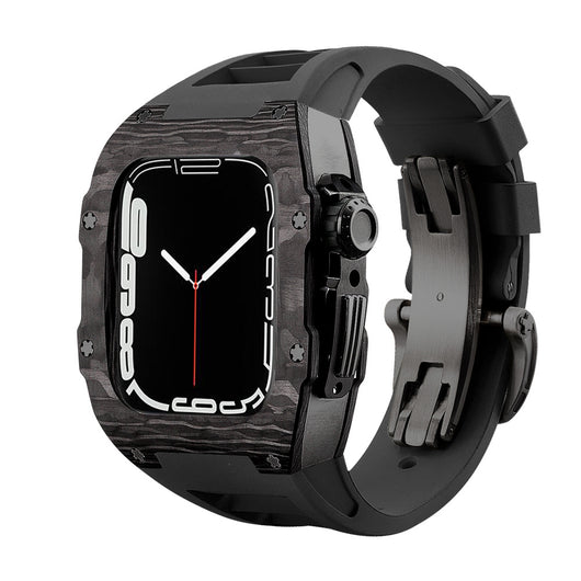 Estuche Protector para Correas de Reloj en Fibra de Carbono - Image 3
