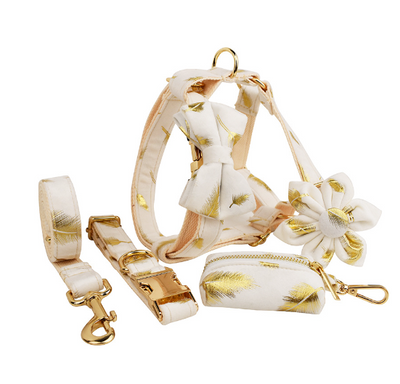 Collar de Terciopelo para Perros - Diseño Elegante y Cómodo - Image 18