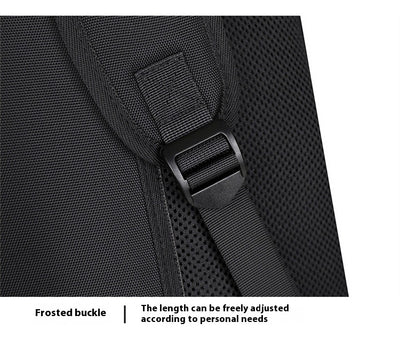 Mochila de Entrenamiento Outdoor con Compartimentos Secos y Húmedos - Image 9