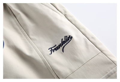 Overol Retro Otoñal para Hombre con Bolsillos - Corte Recto y Holgado - Image 16