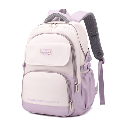 Mochila Escolar Juvenil para Chicas - Superligera y Ergonómica - Image 4