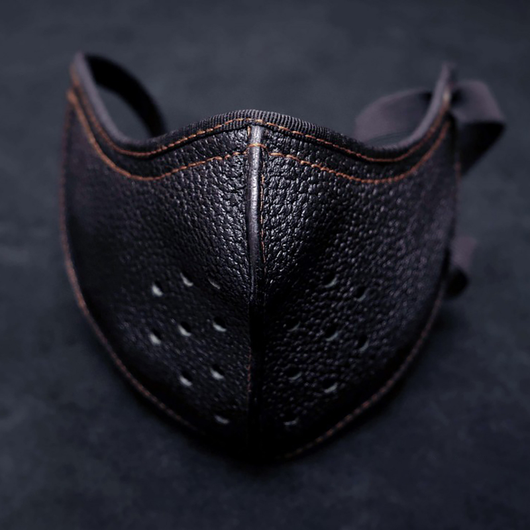 Máscara Punk para Motociclista - Protección y Estilo Urbano - Image 8