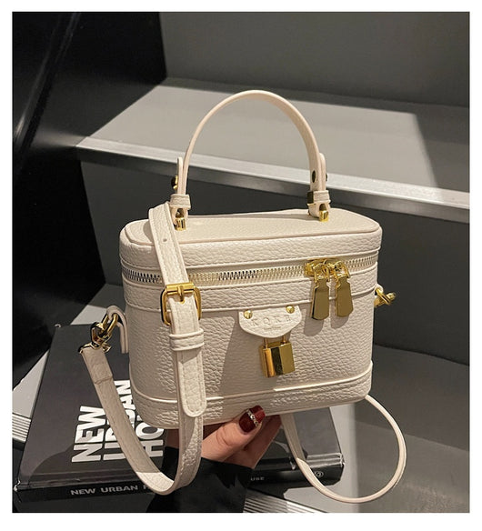 Bolsa Mensajera Portátil All-Match para Influencers - Image 18
