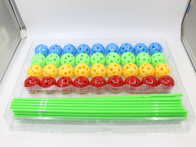 Juguetes Tridimensionales de Inserción para Padres e Hijos - Image 12