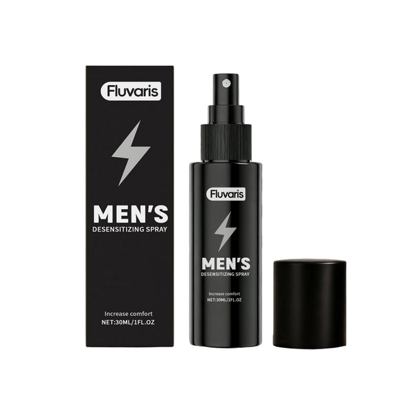 Spray Retardante para Hombre - Image 5