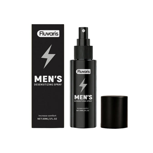 Spray Retardante para Hombre - Image 5