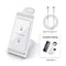 Blanco B624 Apple Watch Cargador