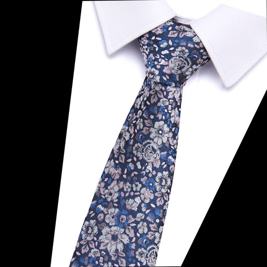 Corbata Profesional de Poliéster para Traje de Negocios - Image 24