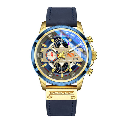 Reloj Deportivo Multifuncional con Esfera Luminosa - Image 9