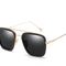 Gafas de Sol con Montura Metálica Premium