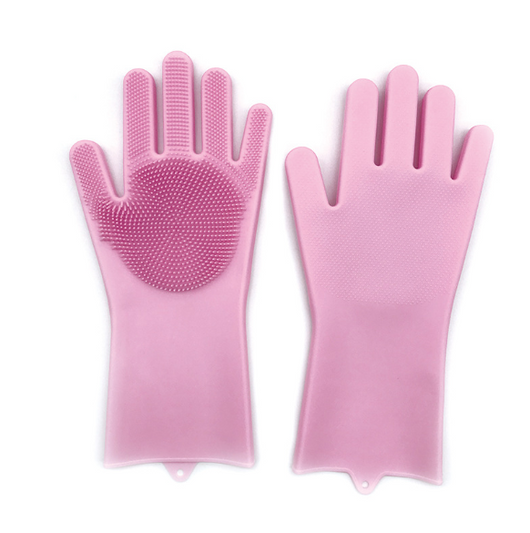 Guantes de Limpieza para Cocina Resistentes y Cómodos - Image 10
