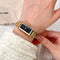 Reloj de Cuarzo Minimalista para Mujer - Diseño Elegante y Sofisticado