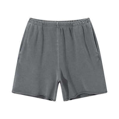 Shorts de Moda Vintage Desgastados para Mujer - Image 16