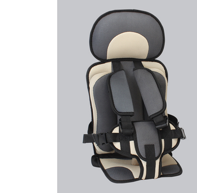 Cojín Elevador Portátil para Asiento de Auto - Mayor Comodidad y Seguridad - Image 11