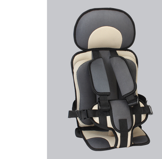Cojín Elevador Portátil para Asiento de Auto - Mayor Comodidad y Seguridad - Image 11