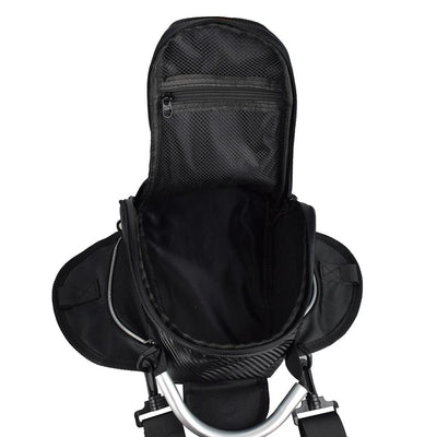Bolsa Bandolera Magnética Antipolvo para Motocicleta - Image 10
