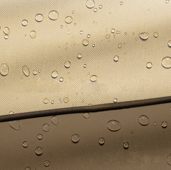 Funda Protectora Impermeable para Sofá y Sillas de Exterior