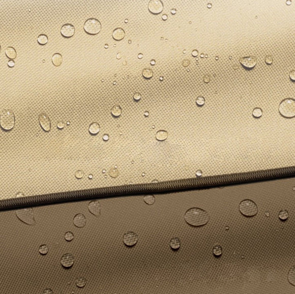 Funda Protectora Impermeable para Sofá y Sillas de Exterior