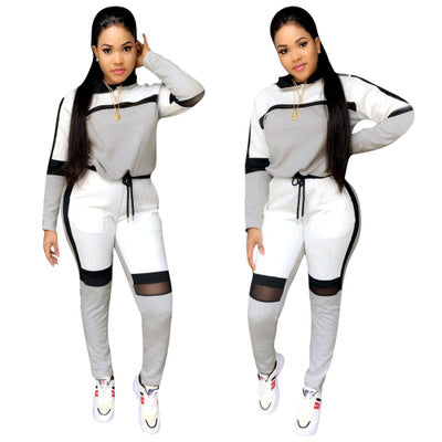 Conjunto Casual de Dos Piezas Moderno - Image 3