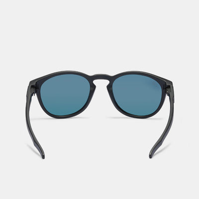 Gafas de Sol Polarizadas Redondas Estampado Leopardo - Image 58