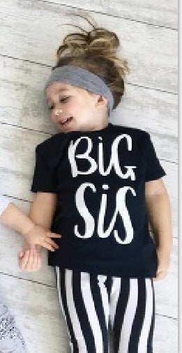 Camiseta Estampada Infantil de Algodón Premium - Image 10