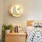 Warm Light U Style