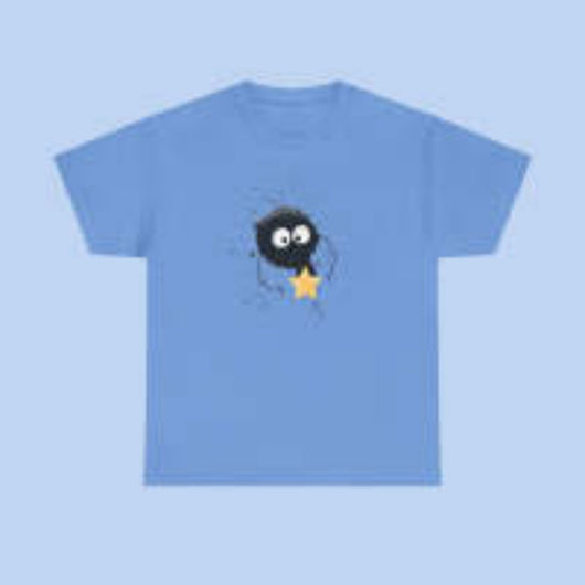 Playera Unisex Cuello Redondo para Verano - Image 3