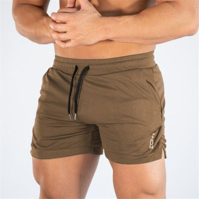 Shorts de Entrenamiento y Musculación para Hombre - Image 5