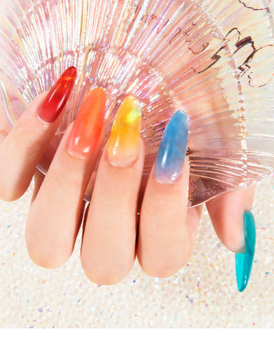 Esmalte de Uñas Personalizado Crystal Armor para Mujer - Image 7