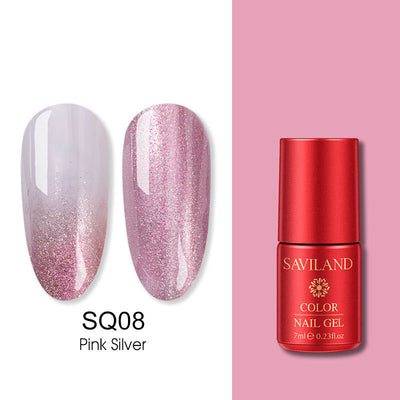 Pegamento para Uñas de 12 Colores - Image 24