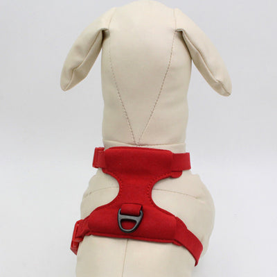 Arnés de Pecho para Perros Pequeños y Medianos - Image 13