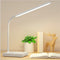 Lámpara LED de Escritorio con Batería y Protección Visual