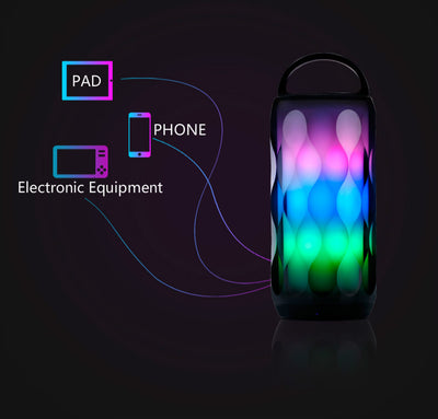 Luces LED Ambientales Multicolor - Image 7