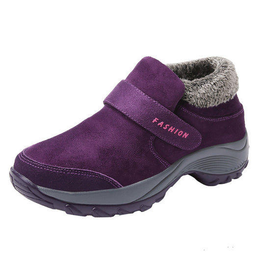 Zapatos Cálidos para Mujer - Image 13