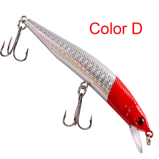 Señuelo Biónico de Largo Alcance para Bagre, Catfish y Bajo - Image 14
