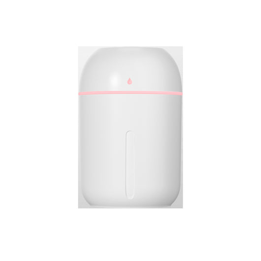 Humidificador USB Compacto 330ml para Escritorio y Dormitorio - Image 6