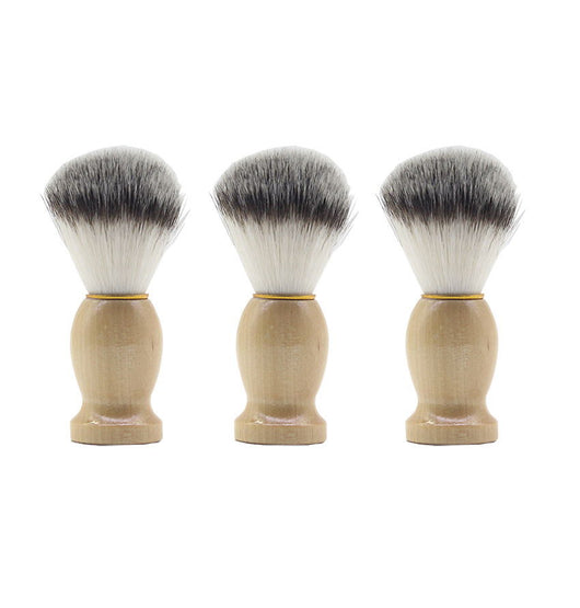 Cepillo para Barba de Cerdas Suaves - Limpieza Profunda - Image 7