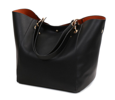 Bolso Bucket Retro para Mujer - Diseño Clásico y Versátil - Image 6