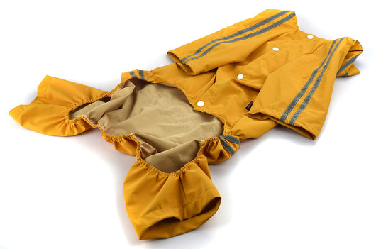 Impermeable para Perros Grandes y Medianos - Image 26