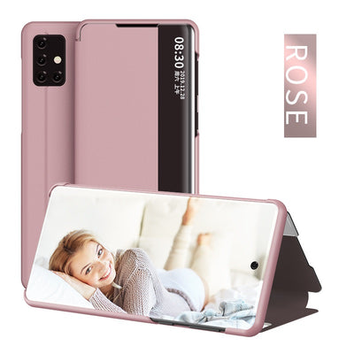 Funda Tipo Flip para Teléfono en Cuero - Image 16