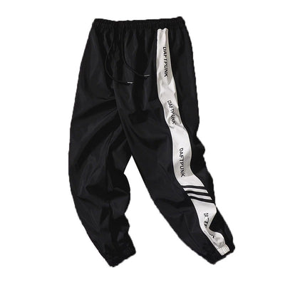 Pantalones Casuales Hip-hop Beam Verano Pareja Super Fire - Image 2