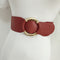 Cinturón Ancho para Mujer - Accesorio Versátil de Moda