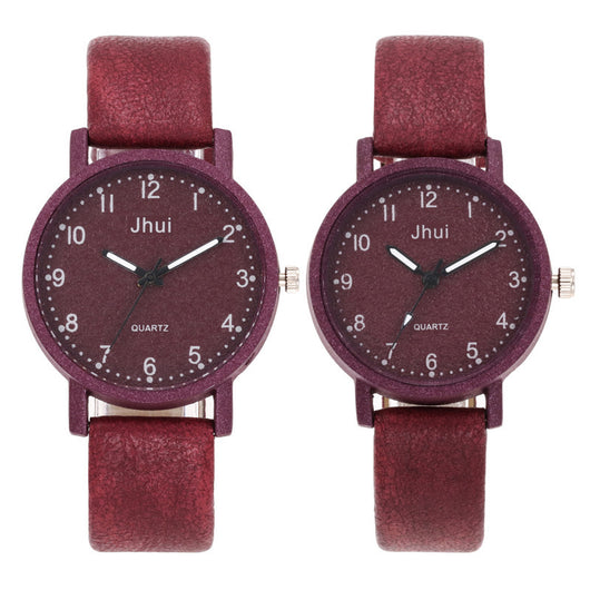 Reloj de cuarzo con báscula digital integrada - Image 5