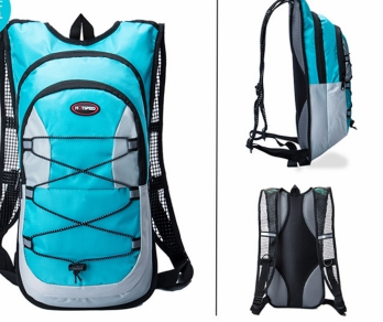 Mochila Impermeable para Aventuras al Aire Libre - Image 6