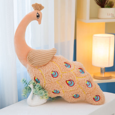 Almohada Pavo Real - Image 5