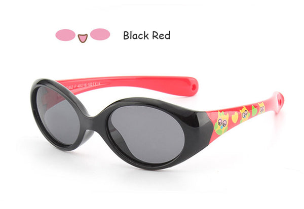 Gafas de Sol para Bebé con Protección UV